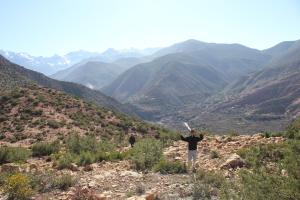 Gite Gougadir Imoughlad