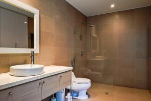 Duplex de lujo