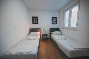 Villa Charisma Gajac