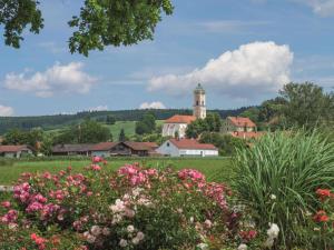 Best Western Aparthotel Birnbachhöhe
