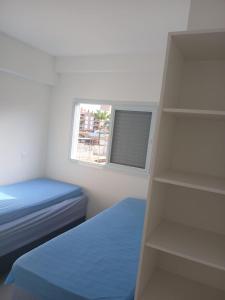 Apartamento novo no Itaguá