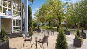 Best Western Aparthotel Birnbachhöhe