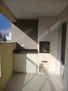 Apartamento novo no Itaguá