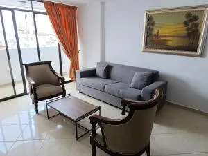 Cómodo y Acogedor Apartamento en San Francisco - Suratá