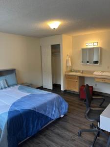 Modern Apartment mins from WSU