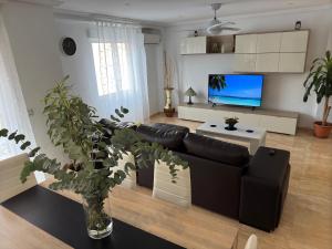 Alenia Apartments