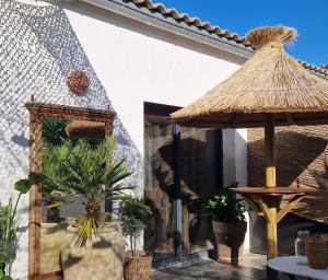 Sejours chez l'habitant La P'tite Maison : photos des chambres