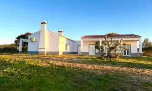 Monte da Lebrinha - 维迪盖拉