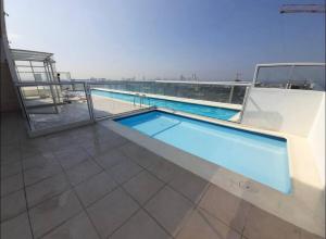 Nice Apartment with sea view