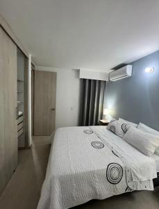 Nice Apartment with sea view