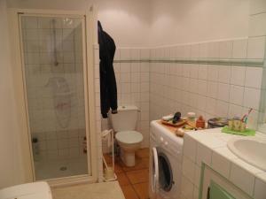 Appartements Les Oliviers : photos des chambres