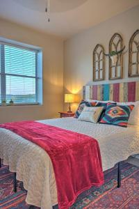 The Lodge at Little Ranches Central Sleeps 26