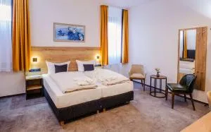 Best Western Comfort Business Hotel Düsseldorf-Neuss - Нойс