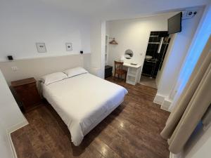 Hotels Arnaud Bernard Hotel : photos des chambres