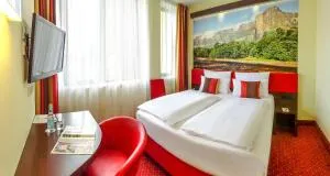 Best Western Plus Plaza Berlin Kurfürstendamm - 柏林 Best Western Plus Plaza Berlin Kurfürstendamm - 柏林