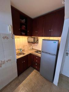 Departamento Ambiente y Medio en Pleno Centro