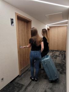 Jáde Residence Apartman