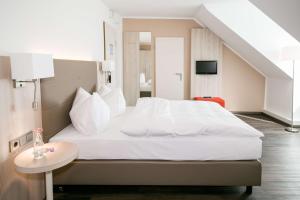 Comfort Double Room room in Best Western Hotel Breitbach