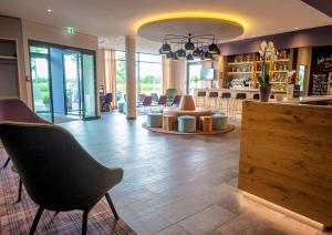 BEST WESTERN Hotel The K Unterföhring