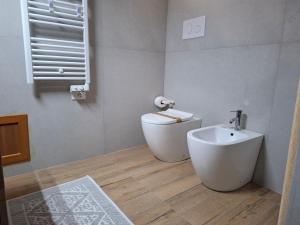 Camera Familiare con Bagno Privato
