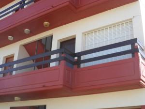 Dos Ambientes - Gesell Sur - CERCA PLAYA