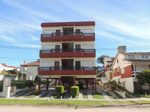 Dos Ambientes - Gesell Sur - CERCA PLAYA