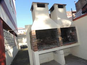 Dos Ambientes - Gesell Sur - CERCA PLAYA