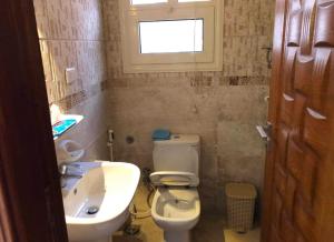 A breath of fresh air