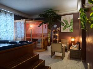 Signorino Eco Resort & Spa