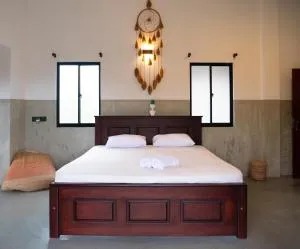 Ceylon Stays Hiriketiya - Hiriketiya