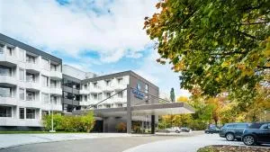 Best Western Hotel Kaiserslautern - Fischbach
