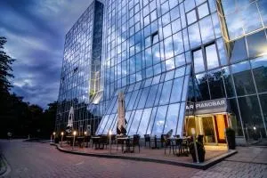 Best Western Plus Plaza Hotel Darmstadt - Reichelsheim