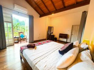 Deer Hill Rest Kandy - 佩勒代尼耶