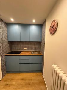 Casa Vacanza Piccolo Chalet