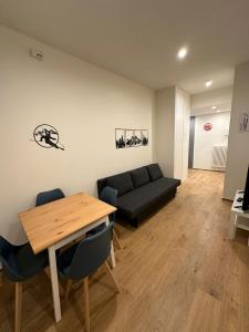 Casa Vacanza Piccolo Chalet