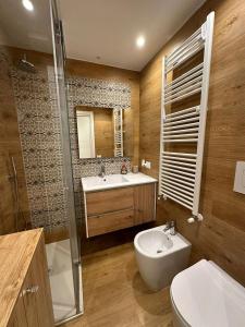 Casa Vacanza Piccolo Chalet