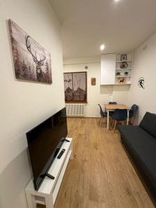 Casa Vacanza Piccolo Chalet