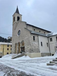 Casa Vacanza Piccolo Chalet