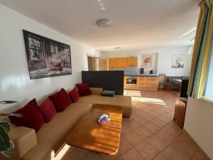 Ferienwohnung Pipflhof