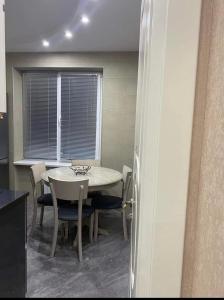 New design apartment