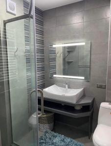 New design apartment