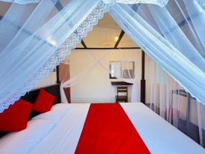 Serandib Beach Villa