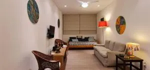 Apartamento Confort 804 - Copacabana