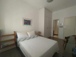 Apartamento Confort 804