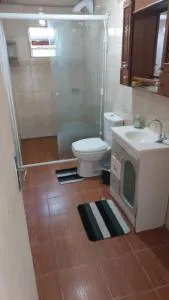 Kitnet geminada próximo da praia - Dom Pedro de Alcântara