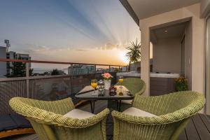 Apartmani Makarska 7 luxury