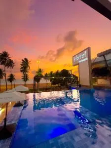 内塔那普拉亚酒店 - 雅克南