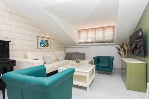 Apartmani Makarska 7 luxury