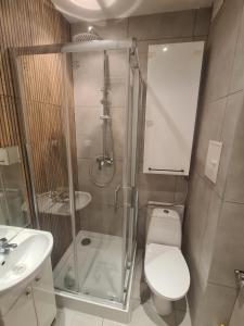Apartament Waszyngtona