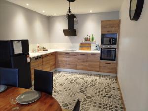 Appartements Evasion au coeur du Vercors : photos des chambres